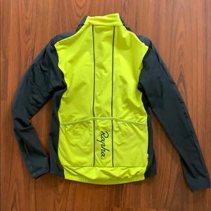 Souplesse wind jacket